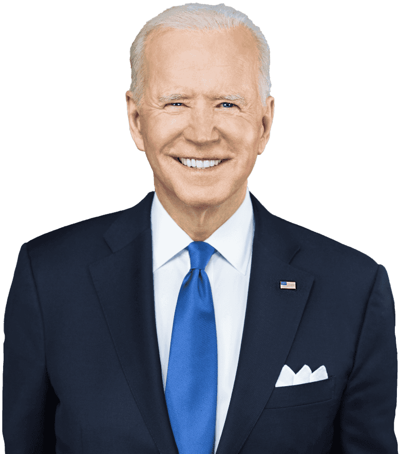 President Biden